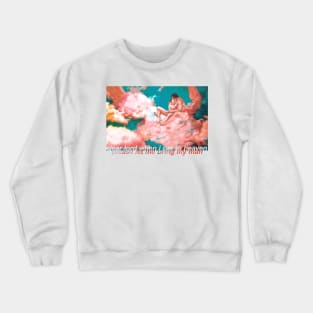 heaven II Crewneck Sweatshirt